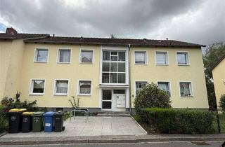 Wohnung kaufen in 37085 Göttingen, Ein-Zimmer-Apartment mit Terrasse in Göttingen (Geismar)