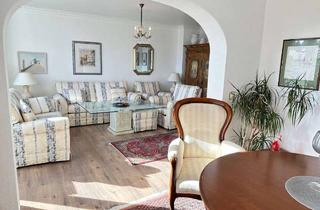 Wohnung kaufen in 94469 Deggendorf, Stilvolle 114 m2 Dachterrassen-ETW - Deggendorf, zentral, Südlage, Lift, energetisch modernisiert!