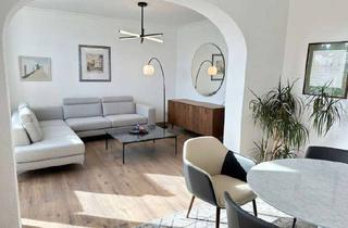 Wohnung kaufen in 94469 Deggendorf, Gepflegte 3 1/2 Zi.-Dachterrassen-Whg. m. Ausblick, Stellplatz u. Lift - Nh. Comeniusgymnasium!