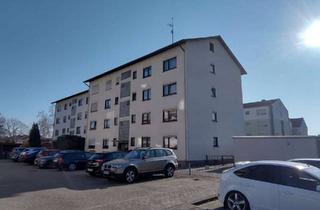 Wohnung kaufen in Breslauer Str., 68775 Ketsch, ++4 ZKB Dachgeschoß++renoviertes Bad und Gäste Toilette++TG Stellplatz++vermietet++kein Balkon