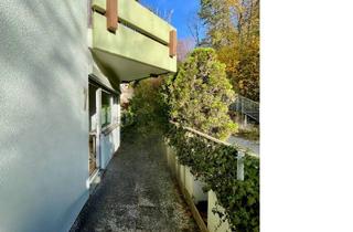 Wohnung kaufen in Holzgartenstraße, 85354 Freising, Geräumige 1-Zimmer-Eigentumswohnung mit Süd/Ost-Terrasse, ruhig & zentral in Freising!