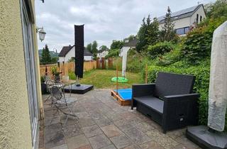 Wohnung kaufen in Schloßbergstraße 16, 54470 Lieser, 120qm 5 ZKB, Garten, Garage, provisionsfrei