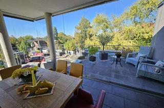 Penthouse kaufen in Weslarner Straße 8 A, 59505 Bad Sassendorf, Penthouse mit 4 Zimmern und 154 m² in Bad Sassendorf