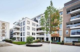 Wohnung kaufen in 72108 Rottenburg, Barrierefreie und individuelle Wohnungen in Rottenburg /N zwischen 40 und 98 qm zu kaufen