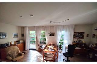 Wohnung kaufen in Ollenhauerstraße 37a, 13403 Reinickendorf, Exklusive 4-Zimmer-Eigentumswohnung mit zwei Terrassen, eigenem Garten & Stellplatz