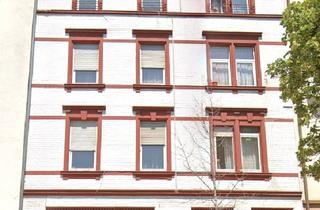 Wohnung kaufen in Kaiser-Wilhelm-Straße 92, 67059 Mitte, VON PRIVAT! Attraktive 4-Zimmer-Wohnung in Ludwigshafen Mitte