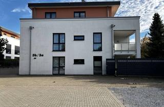 Wohnung kaufen in 33790 Halle, Hochwertige 3-Zimmer-Erdgeschosswohnung in bevorzugter Wohnlage im Zentrum von Halle (Westf.)