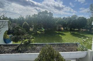 Penthouse kaufen in 85521 Ottobrunn, Einmalige lichtdurchflutete Penthouse Wohnung mit 100qm Dachterrasse und weitem Blick ins Grüne