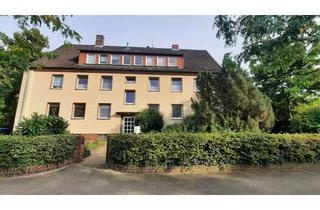 Wohnung kaufen in Freiligrathstraße, 31224 Peine, 2-Zimmer Wohnung mit Gartenmitbenutzung in Peine