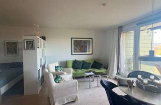 Wohnung kaufen in 66111 Saarbrücken, Neu renovierte möblierte 1,5 Zimmer Wohnung in Saarbrücker Innenstadt zu verkaufen