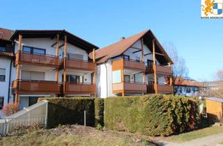 Wohnung kaufen in 92318 Neumarkt, Eigentumswohnung mit Tiefgaragenplatz und großem Balkon in begehrter Lage von Neumarkt-Woffenbach