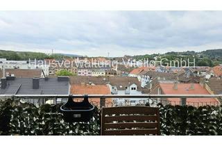 Wohnung kaufen in 66538 Neunkirchen, Eigentumswohnung Neunkirchen City