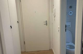 Wohnung kaufen in Bei Wasserturm 19, 71332 Waiblingen, Attraktives 1-Zimmer Apartment mit Große Terasse in Waiblingen