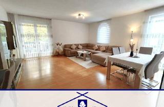 Wohnung kaufen in 28870 Ottersberg, Modernisierte Obergeschosswohnung mit 4 Zimmern und Pkw-Stellplatz im Zentrum von Ottersberg