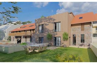 Wohnung kaufen in Gutsweg 43, 06116 Kanena-Bruckdorf, Rittergut Kanena - 5-R-Mais. Whg. mit Terrasse & eigenem Garten