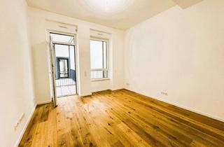 Wohnung kaufen in Hessenring 43, 63071 Offenbach, !!! Unikat am See - Selbstnutzer oder Kapitalanleger - Wunderschöne Wohnung im kernsanierten Altbau