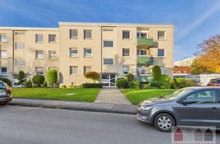 Wohnung kaufen in Ab Der Lune 4a, 44534 Lünen, Gepflegte Eigentumswohnung mit zwei Balkonen – Licht, Raumgefühl, Komfort