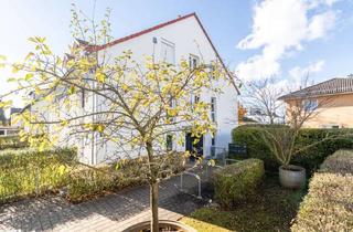 Wohnung kaufen in 85055 Ingolstadt, Hochwertige 2-Zimmer-Dachgeschosswohnung in Ingolstadt Nord-Ost