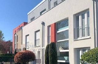 Wohnung kaufen in Amphorenhof, 50226 Frechen, Elegante Gartenwohnung im Atrium – Stilvolles Wohnen in Königsdorf