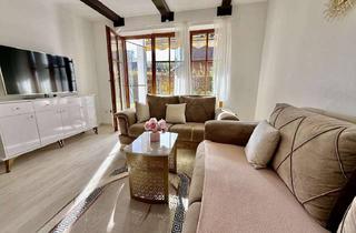 Wohnung kaufen in 86863 Langenneufnach, Wohlfühlen leicht gemacht - attraktive 2-Zimmer-Wohnung mit Südterrasse und Gartenanteil