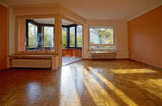 Wohnung kaufen in 30851 Langenhagen, Sofort bezugsfrei: Schön geschnittene Erdgeschosswohnung mit Garage in Langenhagen