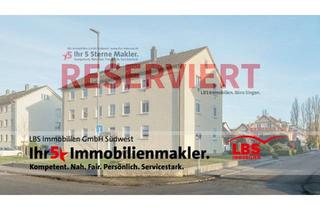 Wohnung kaufen in 78315 Radolfzell, 3-Zimmer-Wohnung mit Potenzial – solide Lage und gute Infrastruktur