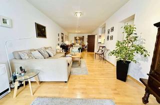 Wohnung kaufen in 66740 Saarlouis, Eigentumswohnung mit Terrasse und Gartenanteil im Wohnpark Soutyhof
