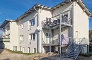 Wohnung kaufen in Neuhofer Str. 46, 17424 Heringsdorf, große 3-Zimmerwohnung in zentraler Lage von Heringsdorf
