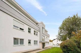 Wohnung kaufen in 85591 Vaterstetten, Helle 3-Zimmer-Dachgeschosswohnung in gefragter Lage von Vaterstetten