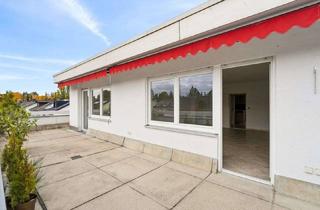 Wohnung kaufen in 85591 Vaterstetten, Helle 3-Zimmer-Dachgeschosswohnung in gefragter Lage von Vaterstetten