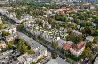 Wohnung kaufen in Albrechtstraße 24, 12167 Steglitz, Gemütliche 2-Zimmer-Wohnung mit Balkon und modernem Energiekonzept in Berlin-Steglitz