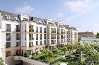 Wohnung kaufen in Albrechtstraße 24, 12167 Steglitz, Clevere 2-Zimmerwohnung mit moderner Ausstattung in Top-Lage