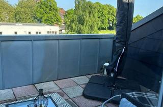 Wohnung mieten in 45711 Datteln, Urban Living im Grünen- moderne Terrassenwohnung