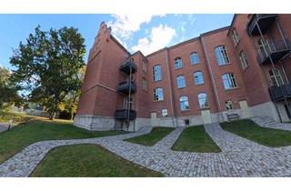 Wohnung mieten in Gotthardstrasse, 99867 Gotha, Wohlfühlambiente in grosszügiger 3-Zimmer-Dachgeschosswohnung mit Loggia