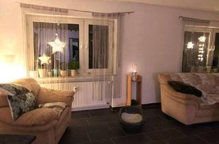 Wohnung mieten in 36381 Schlüchtern, Sehr schöne 3,5 Zimmer Wohnung Balkon + Garage