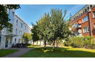 Sozialwohnungen mieten in Winterbeker Weg 76, 24113 Hassee, 3-Zimmer-Wohnung mit Dachterrasse 3. Förderweg, WBS § 8 oder 88 d SH erforderlich, DG