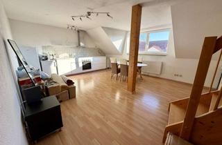 Lofts mieten in Seelower Straße 13, 15517 Fürstenwalde, 2 - Raum - Loftwohnung im Herzen von Fürstenwalde