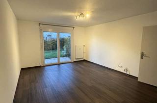 Wohnung mieten in 71701 Schwieberdingen, [1.100€ Warm] Moderne 2-Zimmer-EG-Wohnung mit Terrasse, Gartenfläche & Stellplatz Nähe Bosch
