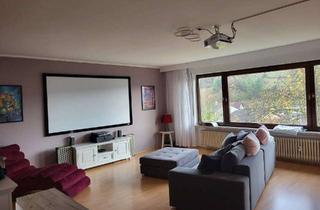 Wohnung mieten in Schlesienstraße, 74821 Mosbach, Mosbach- 5-Zim.-Wohn.-mit Balkon