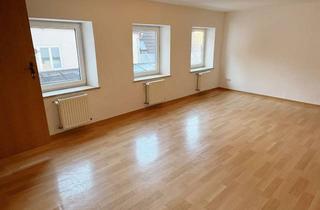 Wohnung mieten in 87600 Kaufbeuren, Innenstadt - 3 Zimmer - Altbau