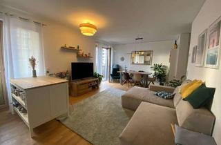 Wohnung mieten in Maria-Sibylla-Merian-Straße 2, 65197 Wiesbaden, Familientraum: Neubau 4-Zimmer-Wohnung in Wiesbaden mit Tiefgarage