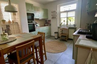 Wohnung mieten in 38889 Blankenburg, Helle 3-Zimmer Wohnung in Blankenburg (Harz)