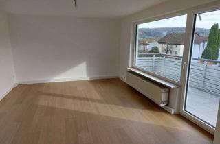 Wohnung mieten in Mörikeweg, 73635 Rudersberg, Helle 3,5 Zimmer Wohnung mit Balkon in Rudersberg