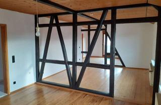 Wohnung mieten in 75233 Tiefenbronn, Helle großzügige 3-Zimmer-Wohnung mit Süd-Balkon und Einbauküche in Tiefenbronn