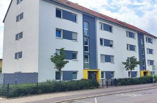 Wohnung mieten in Pödeldorfer Straße 128, 96052 Bamberg, Helle 3,5-Zimmer Wohnung mit Balkon im 2. OG in Bamberg Ost