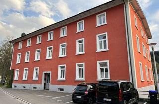 Wohnung mieten in Talstraße 19, 79822 Titisee-Neustadt, Großzügige 5-Zi.-Wohnung in Titisee-Neustadt "WG-tauglich"