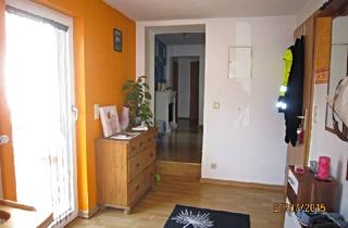 Wohnung mieten in 35614 Aßlar, Schöne 3 Zi.-Wohnung mit Balkon und EBK in Aßlar-Bechlingen*