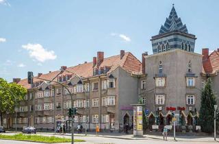 Wohnung mieten in Falkenseer Chaussee 264, 13583 Spandau, Nachmieter gesucht!