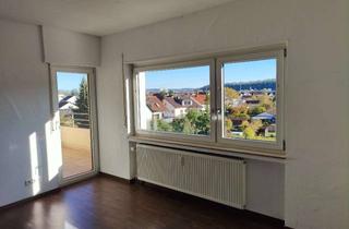 Wohnung mieten in Goethestr. 13, 74254 Offenau, Helle 2-Zimmer Wohnung mit Balkon im 3. OG in Offenau