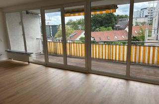 Wohnung mieten in Prinzeß-Luise-Str. 41, 45479 Broich, 2 Zimmer Wohnung (72qm) mit Balkon